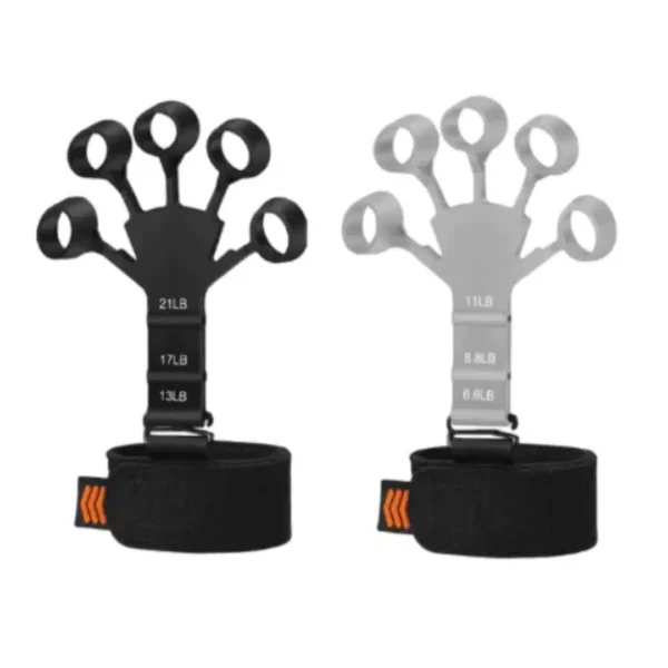 Finger Trainer / Wrist Trainer / Hand Gripper 1pcs