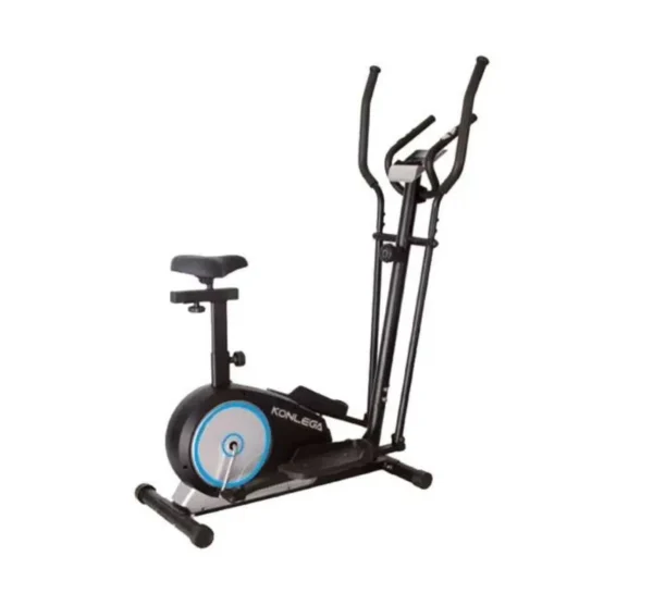 Magnetic Cross Trainer K-power K8521HA - Image 2