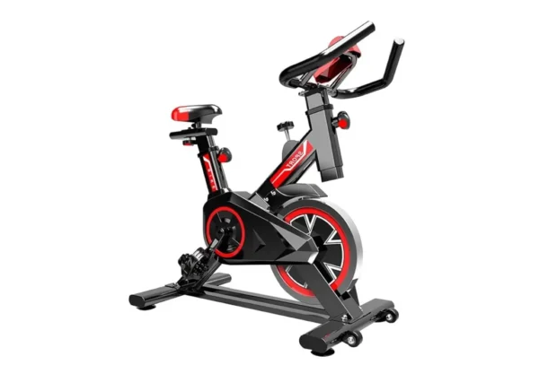Sports Spinning Bike Exercise Cycle
