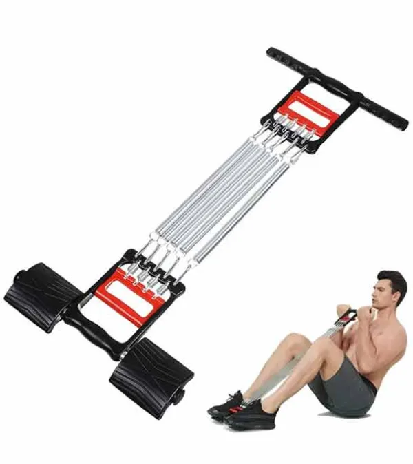 Chest Pull Exerciser ( 3 in 1) - Image 3