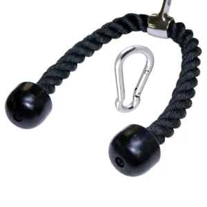 Exercise Triceps Rope