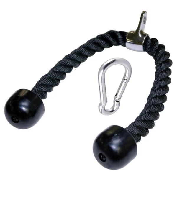 Exercise Triceps Rope