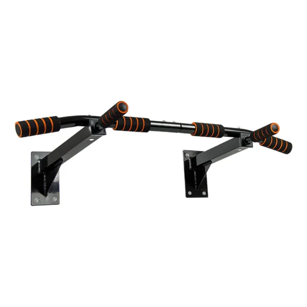 Wall Mounted Pull Up Chin Up Bar - Image 2