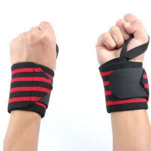 Thick Hand Wrist Band IM Pro