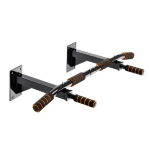 Wall Mounted Pull Up Chin Up Bar
