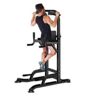 AB Tower Chin Up Dip Station Power Tower