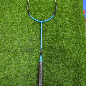 Ashaway Super Light Phantom Unstrung Badminton Racket – Sports & Fitness