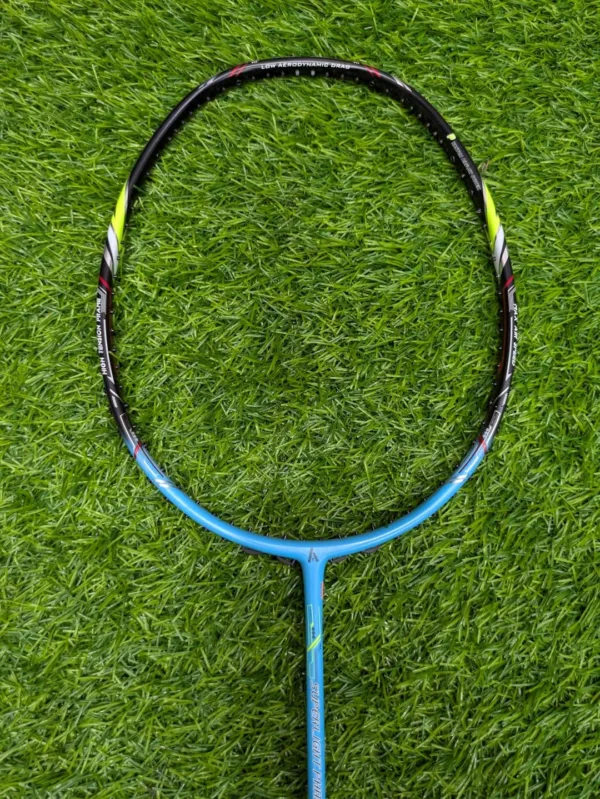 Ashaway Super Light Phantom Unstrung Badminton Racket – Sports & Fitness - Image 3