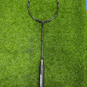 Ashway Phantom X-Shadow Badminton Racket Without String – Sports & Fitness