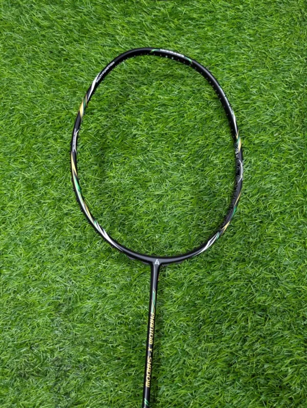 Ashway Phantom X-Shadow Badminton Racket Without String – Sports & Fitness - Image 4