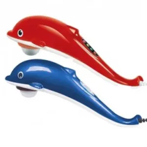 Dolphin Body Massager