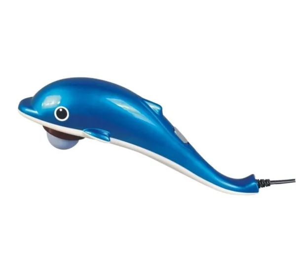 Dolphin Body Massager - Image 3