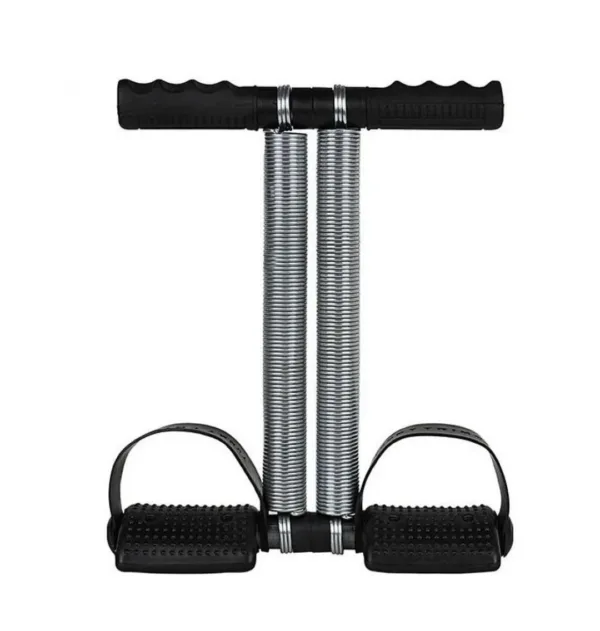 Double Spring Tummy Trimmer - Image 2