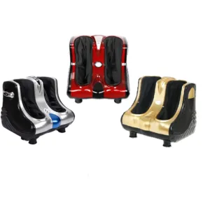 Foot & Leg Massager