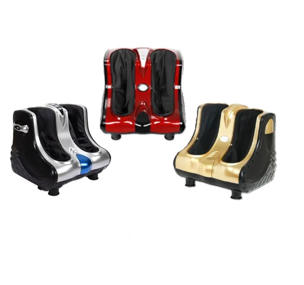 Foot & Leg Massager