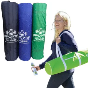 Yoga Mat Carry Bag