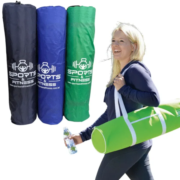 Yoga Mat Carry Bag