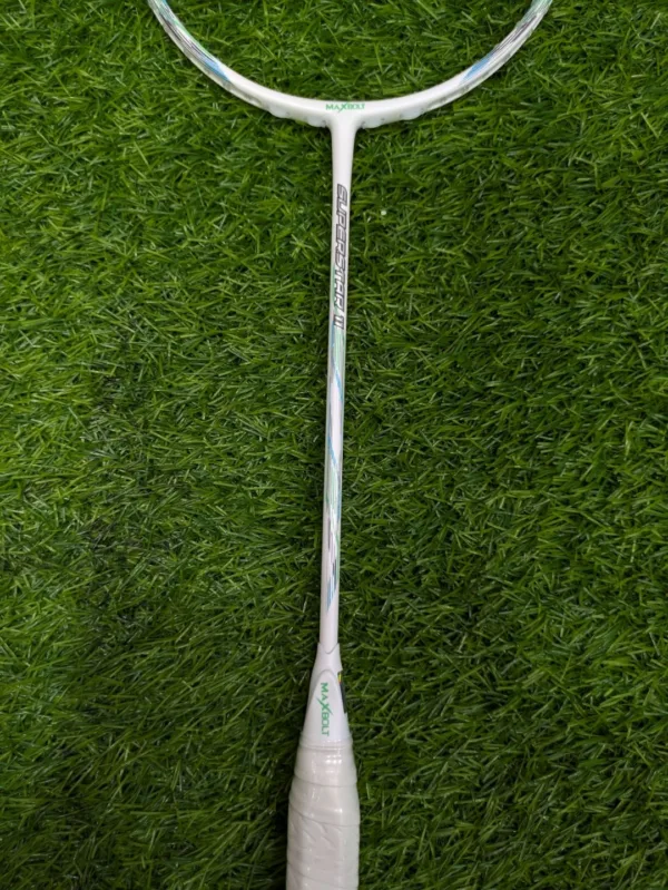 Maxbolt Superstar 11 Badminton Racket Without String - Image 2