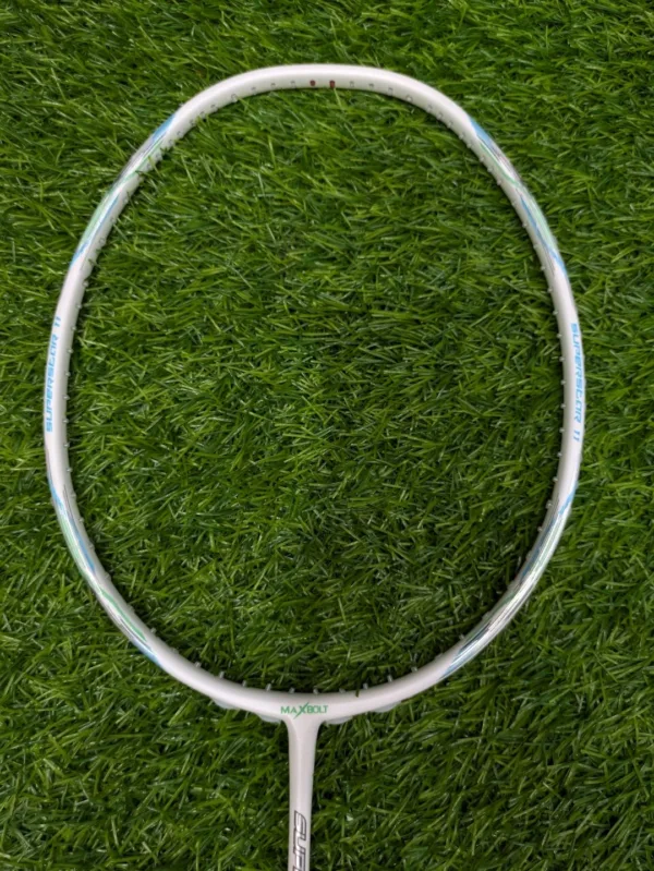 Maxbolt Superstar 11 Badminton Racket Without String - Image 3