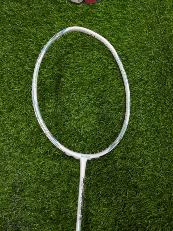 Maxbolt Superstar 11 Badminton Racket Without String - Image 4