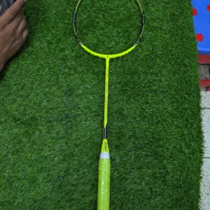 Phantom X-Speed Badminton Unstrung Racket (Lightweight)