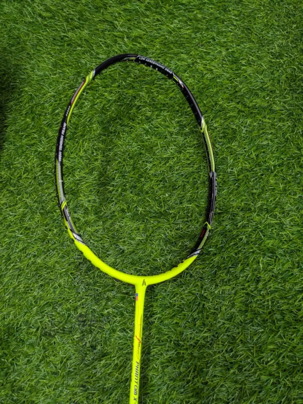 Phantom X-Speed Badminton Unstrung Racket (Lightweight) - Image 4