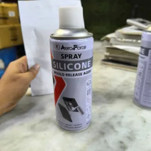 Silicon Spray Aero Force 1pcs
