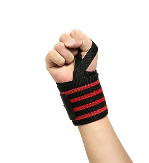 Thick Hand Wrist Band IM Pro - Image 2