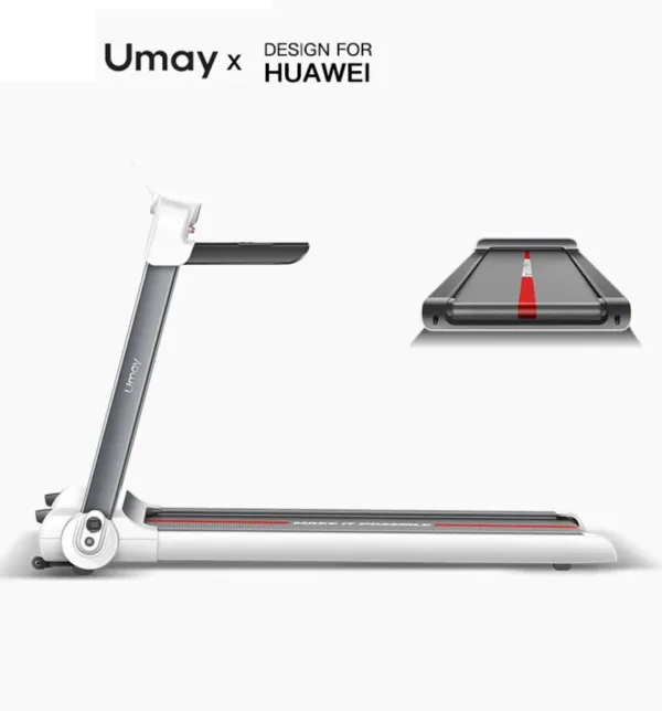 Umay U3 Motorized Walking Pad - Image 3