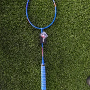 Yonex Badminton Racket With String