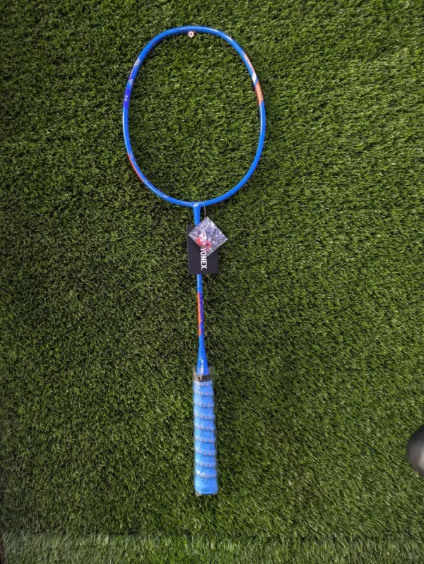 Yonex Badminton Racket With String