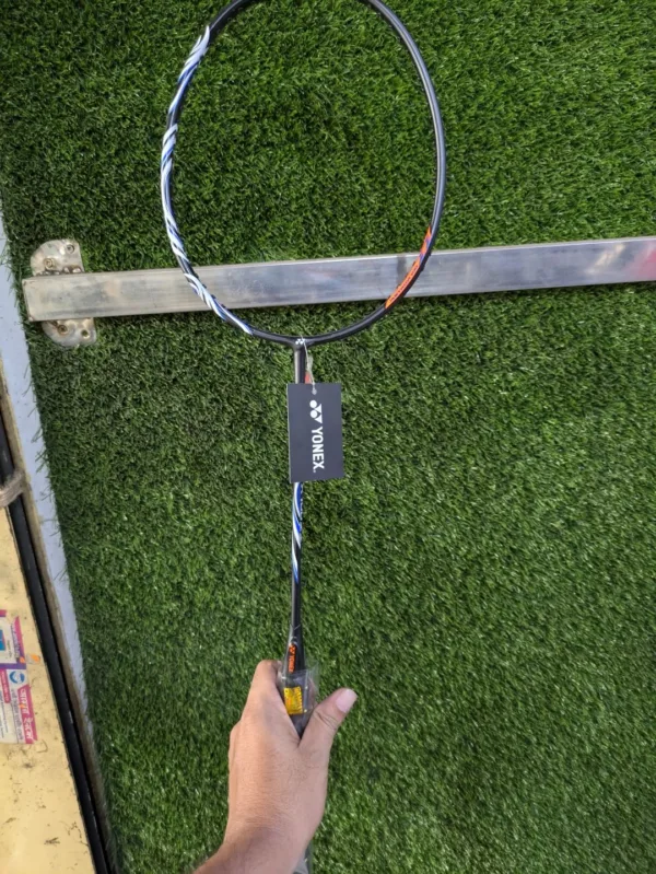 Yonex Badminton Racket With String - Image 4