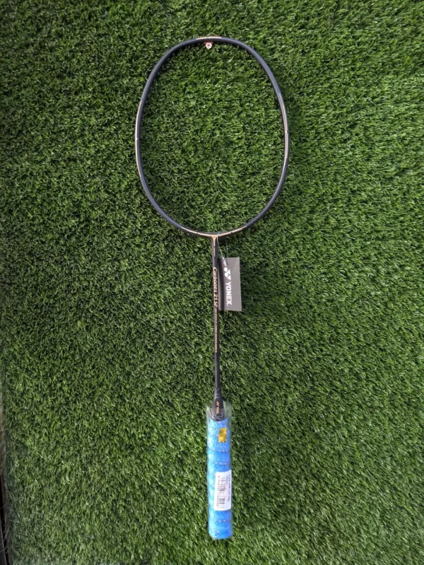 Yonex Carbonex 21-SP Badminton Racket With String