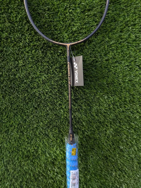 Yonex Carbonex 21-SP Badminton Racket With String - Image 2