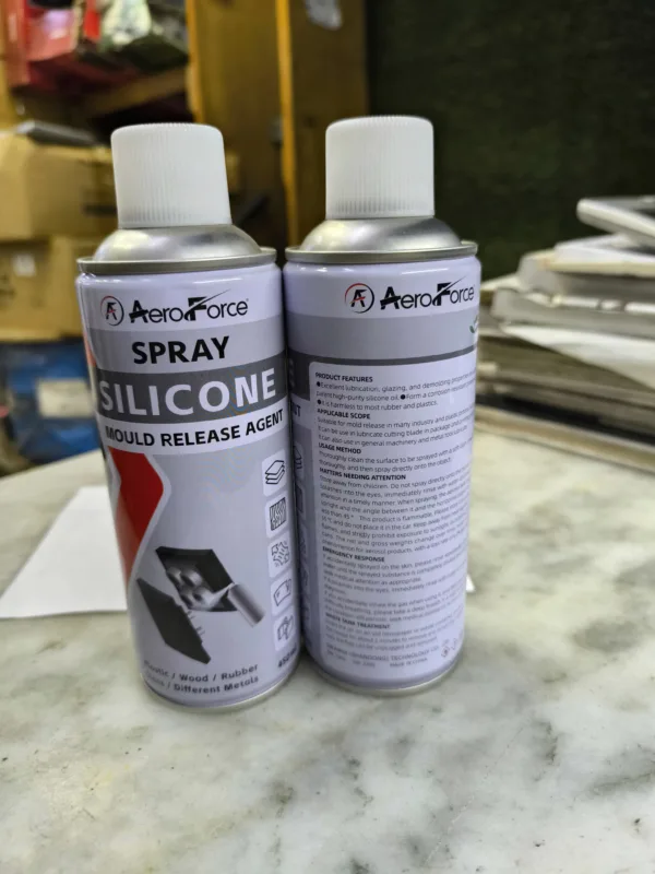 Best Quality Silicon Spray 1pcs For Treadmil