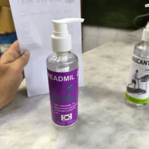300ml Silicone Oil / Treadmill oil /Lubricant 1pcs
