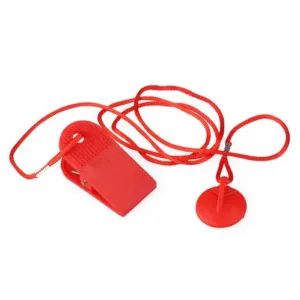 Safety key for Treadmill (China Imported)