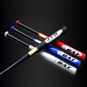 Best Quality Aluminium 30 inch Baseball Bat- - Fitmax