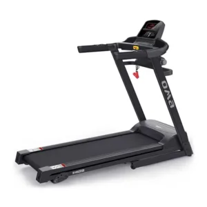 OMA-5105EBM Multi-function Foldable Motorized Treadmill