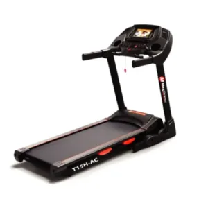 Platinum T15H-AC Max Fitness Exclusive AC Motor Treadmill