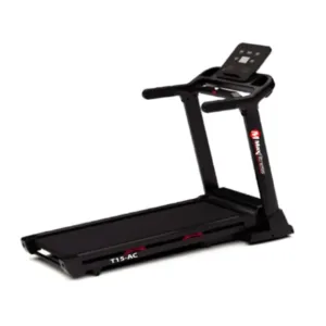 T15-AC Max Fitness Exclusive AC Motor Treadmill