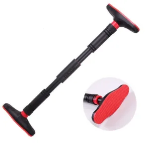 Adjustable Door Pull Up Bar 73-95 cm- Fitmax